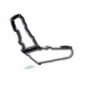 CNC Racing Clear Timing Belt Cover Kit for Ducati Monster and Supersport 600 / 620 / 695 / 750 / 800, S2R 800, and Multistrada 620